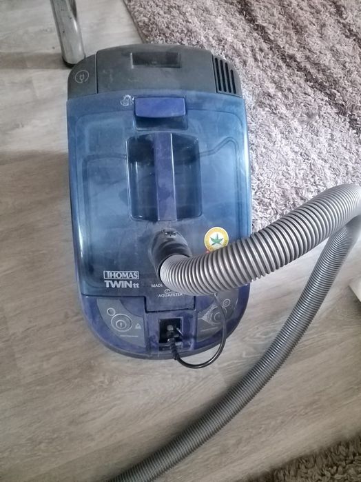 Пылесос моющии Томас