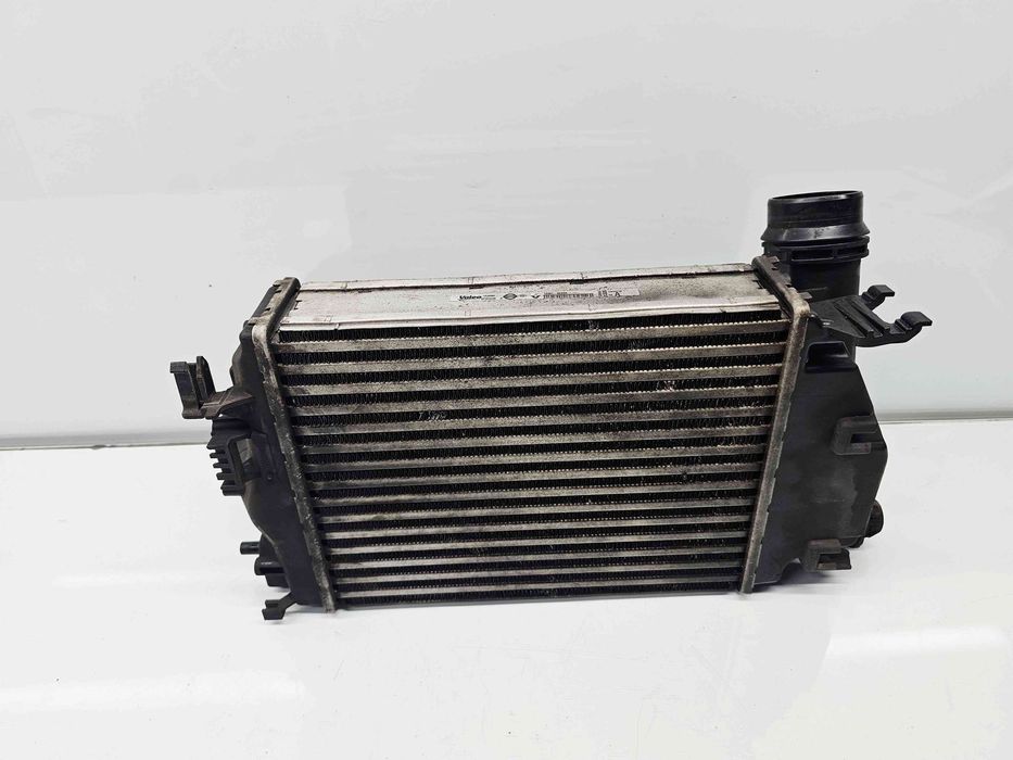 Radiator intercooler Nissan Qashqai (2) [Fabr 2013-2017] 14461-4EA0A 1
