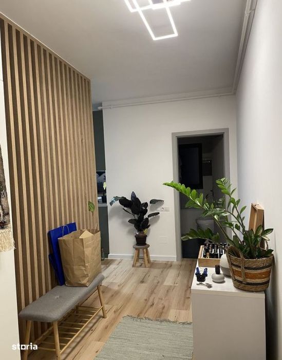 Apartament 3 Camere | Andrei Muresanu Sud | Parcare subterana inclusa