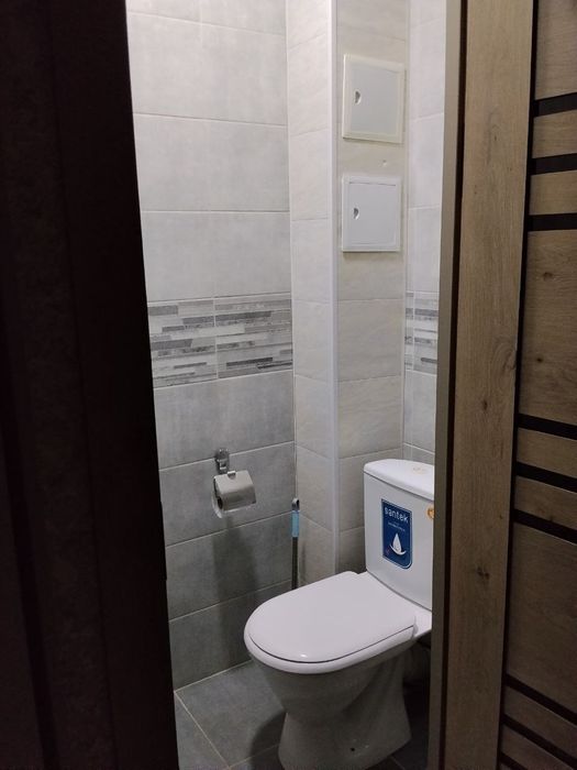 Сдаётся квартира