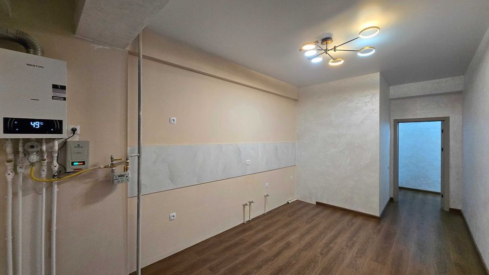 Квартира 2/5/10 сотилади, Яшнабод тумани, Олмос махалла