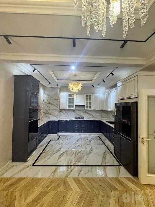"Minor Residence shayxan 4/1/10 100м2 Дуплекс квартира продаётся "