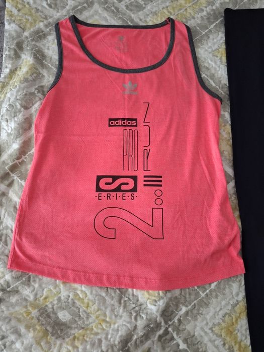 Спортен комплект Adidas