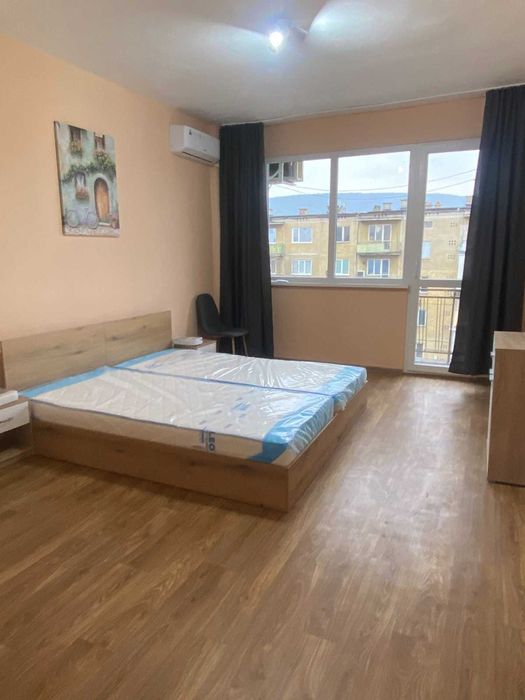 3-стаен/ Девня/ 355 UE/ Обзаведен/ Основен ремонт/ ТОП ЛОКАЦИЯ