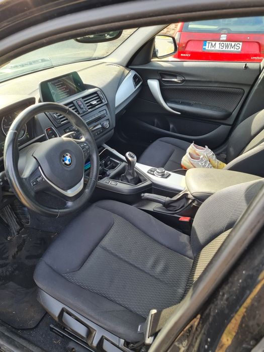 BMW 1 Series 2013 — imagine 5