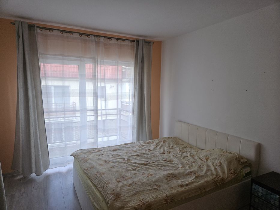 Regim hotelier apartament