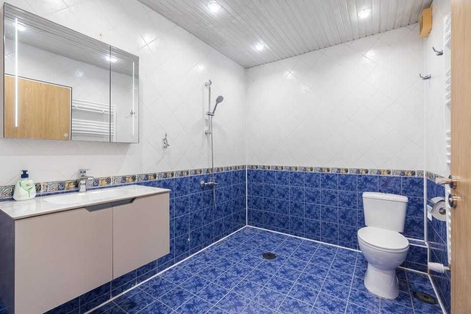 3-стаен апартамент за продажба в Изгрев