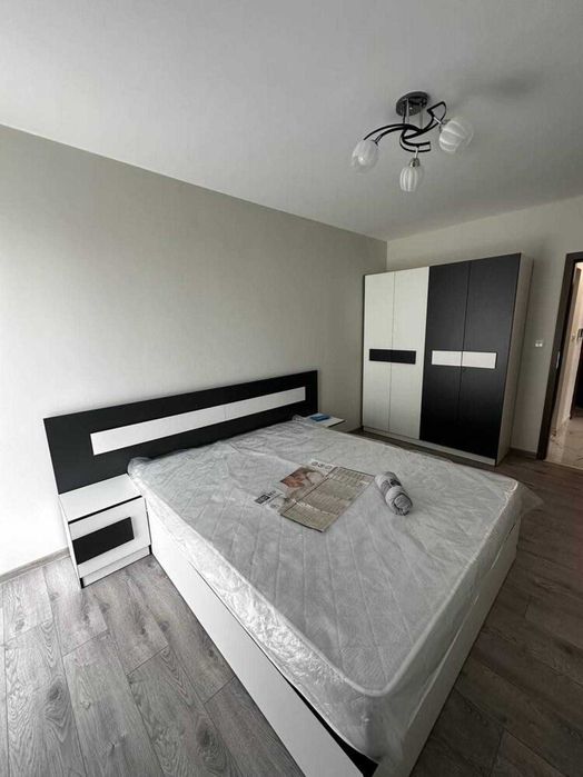 Тристаен апартамент в Каменица 2