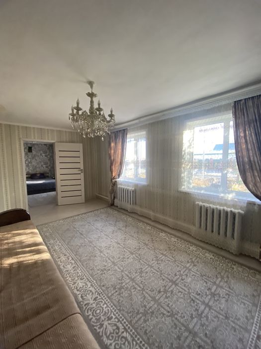 Продам частный дом