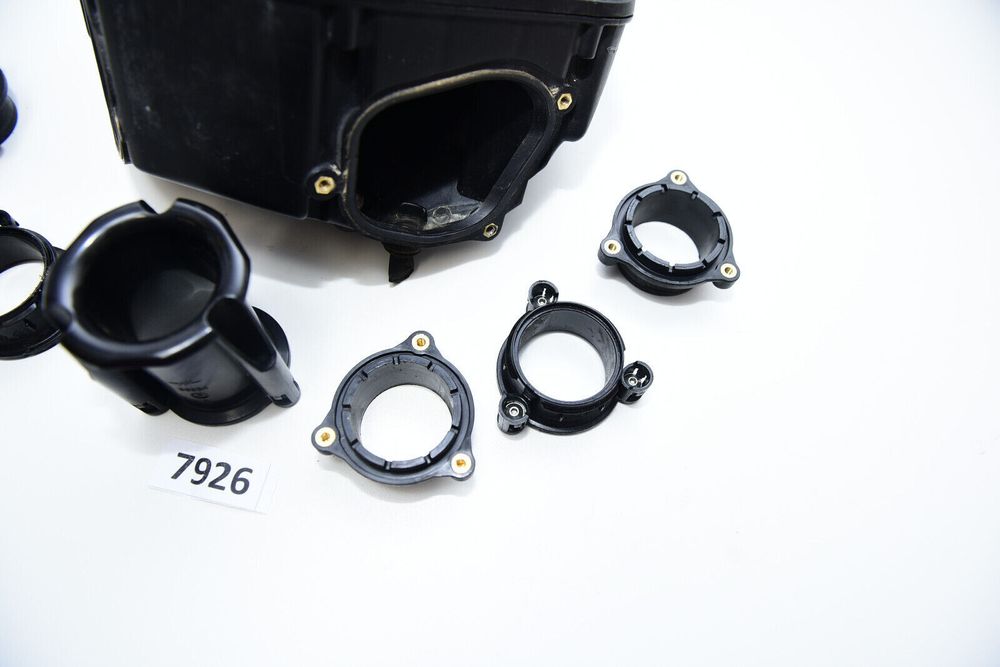 Airbox cutie de aer cu filtru aer 23k KM MV Agusta Brutale 800 675