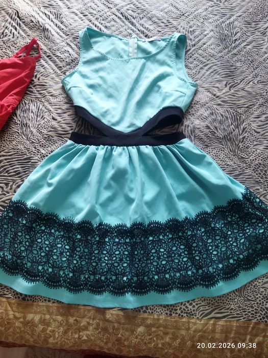 Женские вещи 42-44р