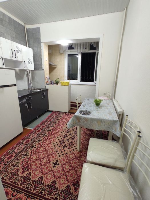 Юнусабад-14,, ЕШ ОИЛАГА берилади