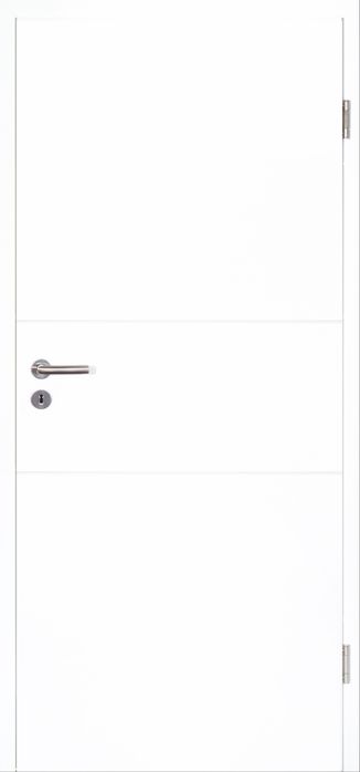 Usi interior // calitate germana