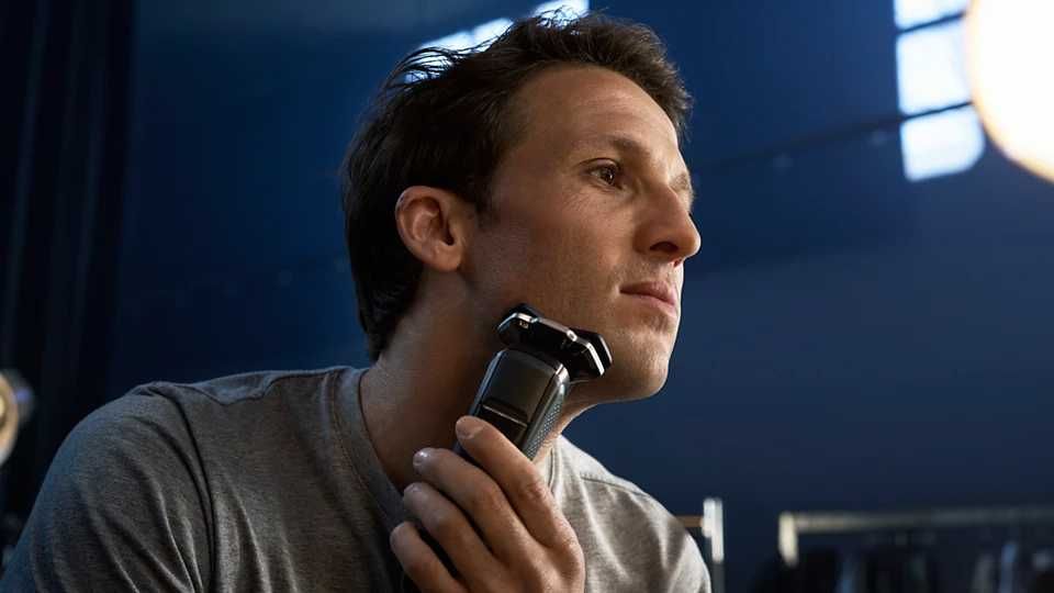 Электробритва Philips Series 7000 S7887