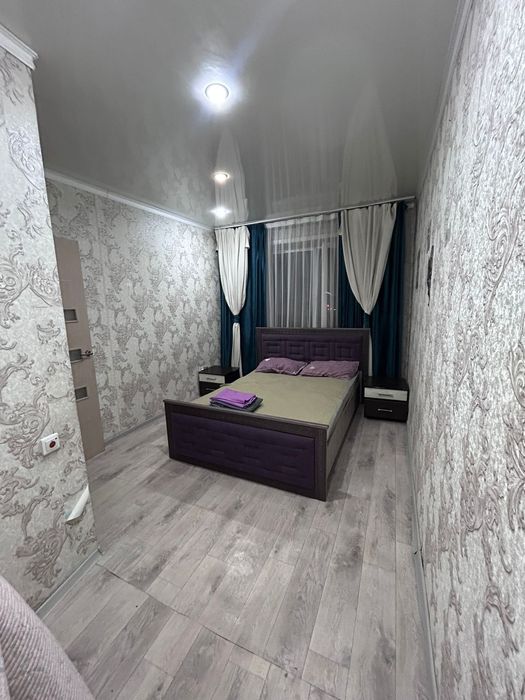 Сдам квартиру по суточно часовой