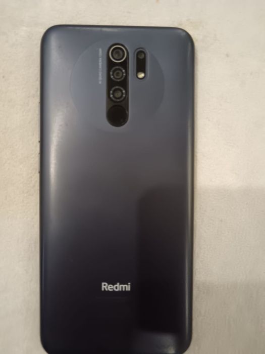 Телефон смартфон Redmi 9