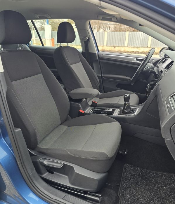 Vw Golf 7 * 1.6 Tdi * Euro 5