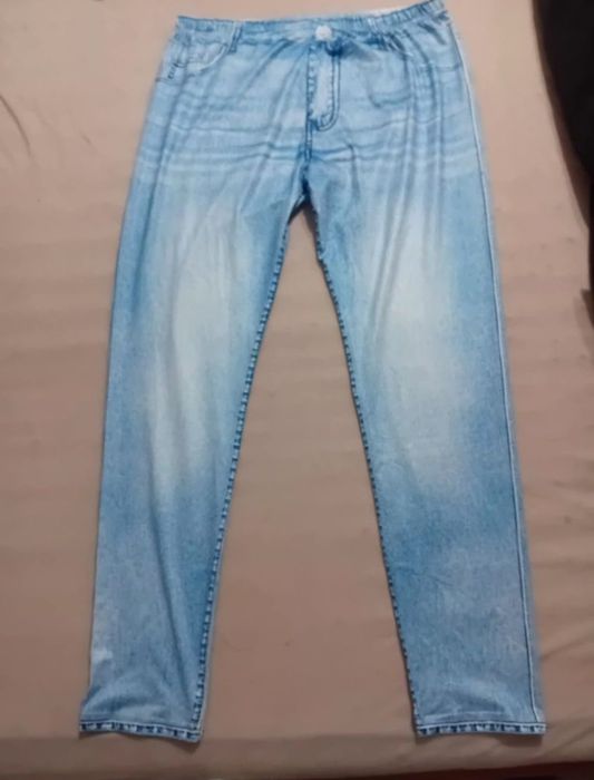 Colanti dama xxl