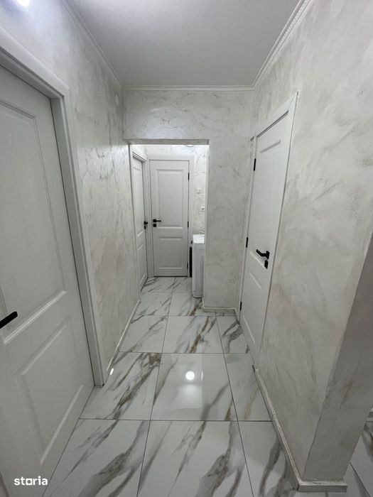De Vanzare Apartament cu 2 camere zona Plantelor