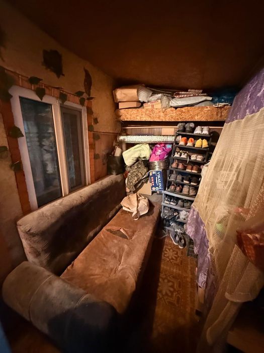 Продажа дома Турксибский район