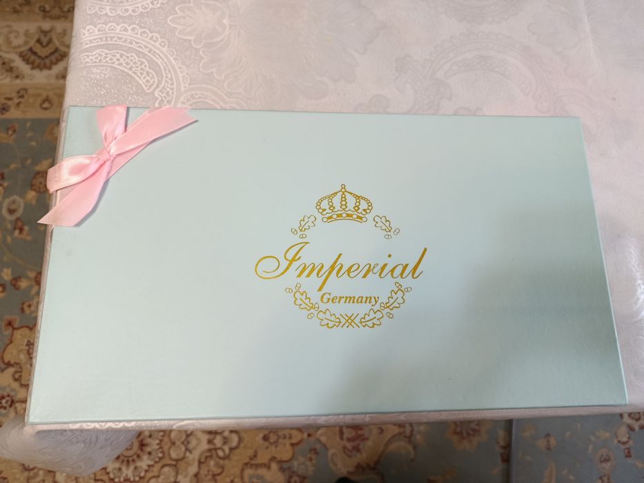 Хлебница посуда новая