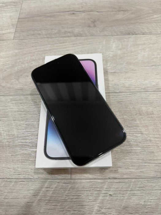 iPhone 14  PRO Deep Purple