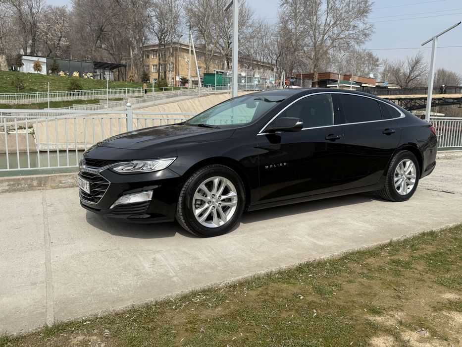 Malibu 2 2.4 atmasfeniy