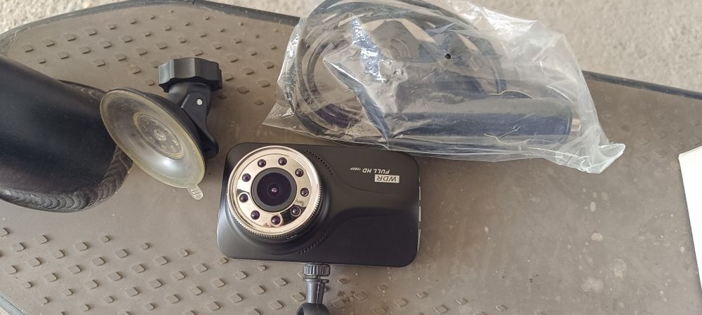 Видеорегистратор