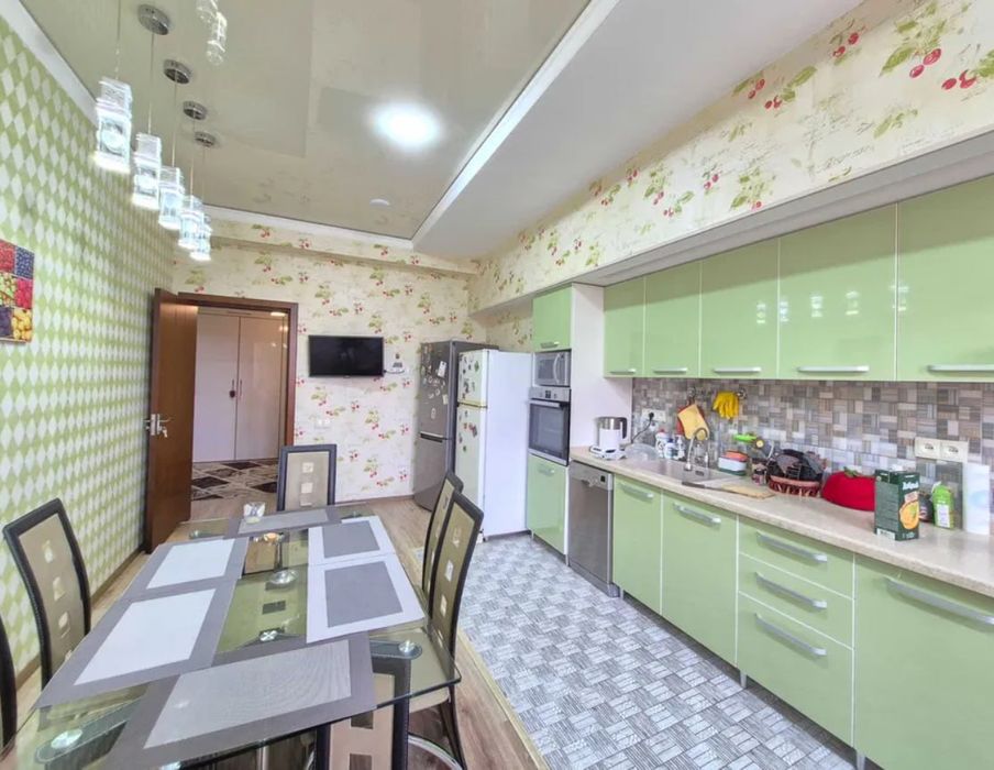 Продаётся квартира в Габус Алайский базар