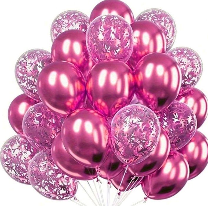 Сетове балони и банери