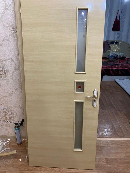 Дверь межкомнатные