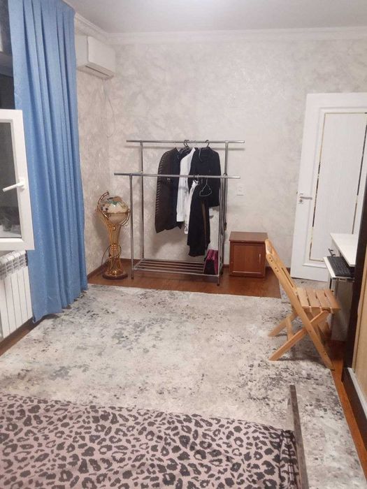 Продается 1 комнатная  Чимган Эко Базар БУЗ 2 №Ш153