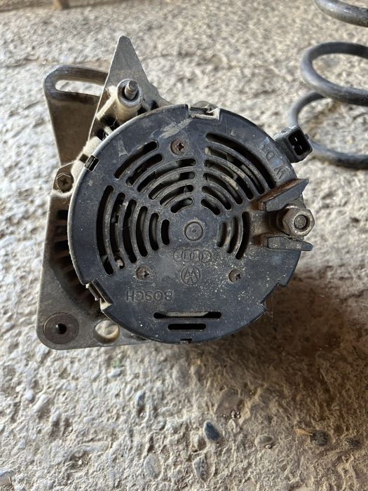 Части за голф 4