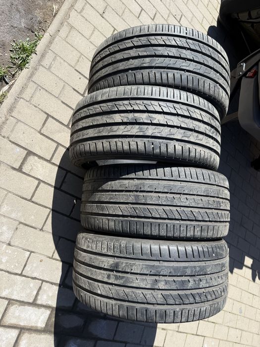 Anvelope 245 35 19 Matador vara 2022