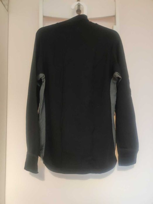 Мъжка вълнена блуза Devold Protection