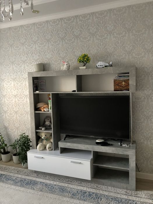 Телевизор LG 4K Ultra HD Smart