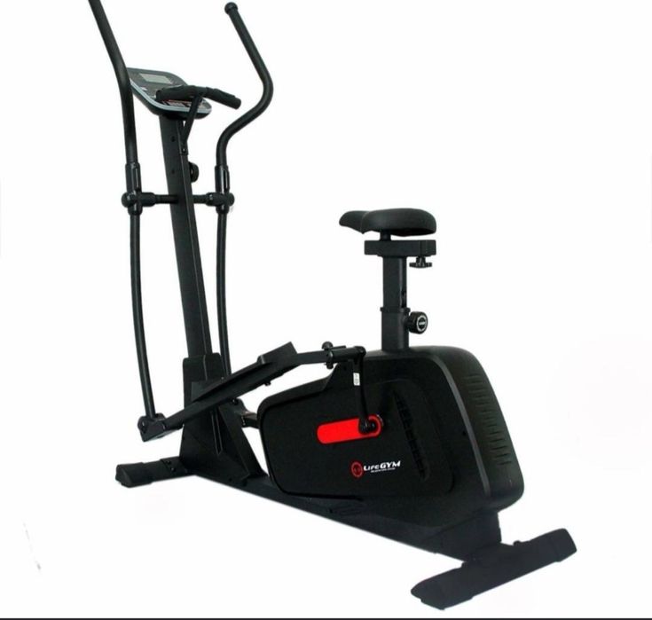 Эллиптический тренажёр LGM-054 велотренажер
