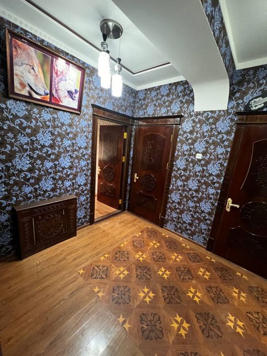 Дехкон бозор, Гипермаркет янда 3 хонали ЛЮКС квартира ИЖАРАГА