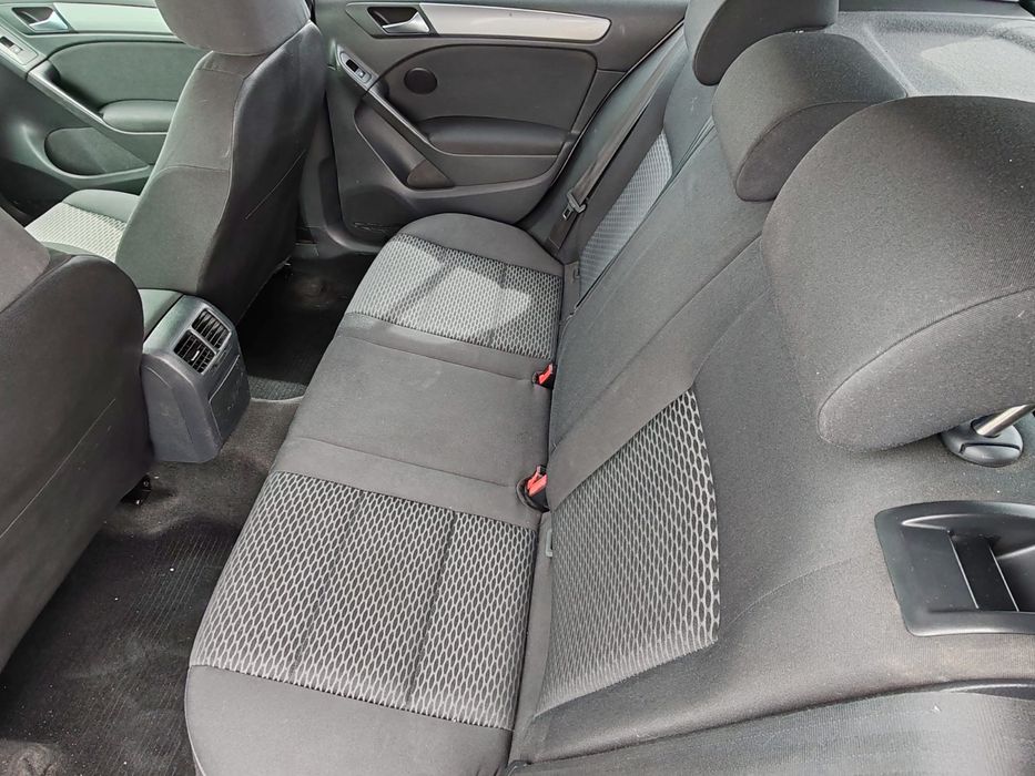 Volkswagen golf 6 TDi