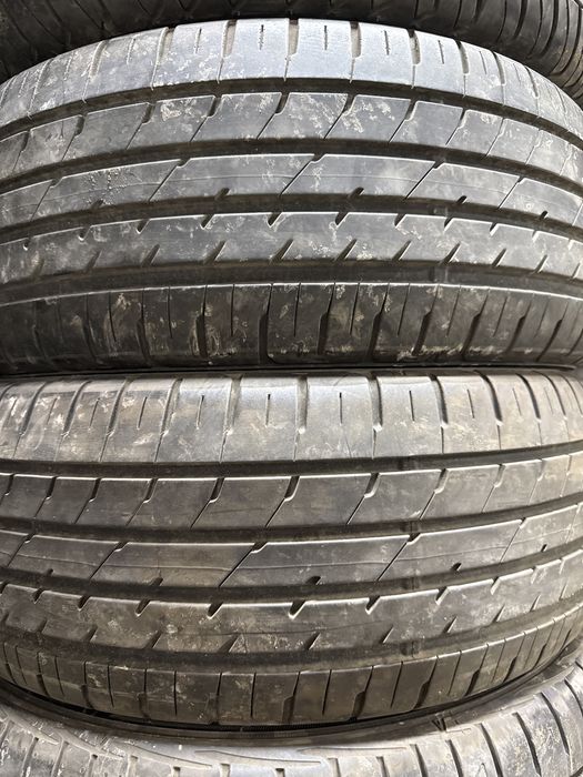 205 55 R16буу из европы