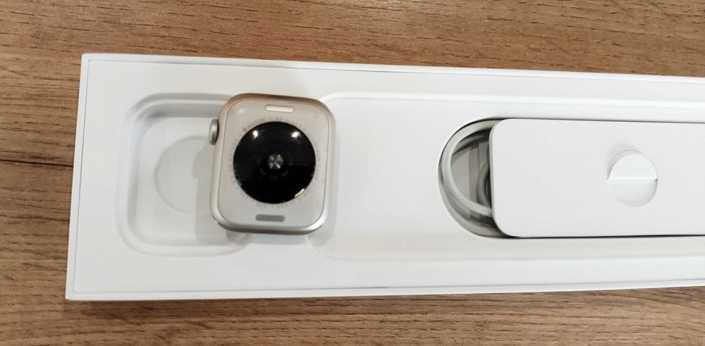 Apple Watch SE 2 в Гаранция