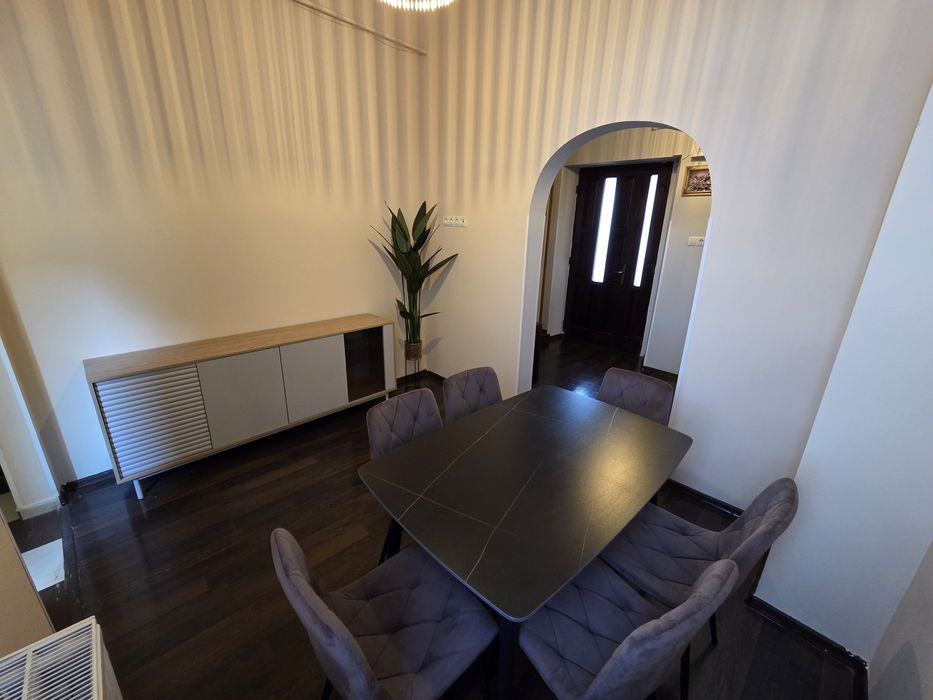 Apartament 3 camere   inchiriat ultracentral