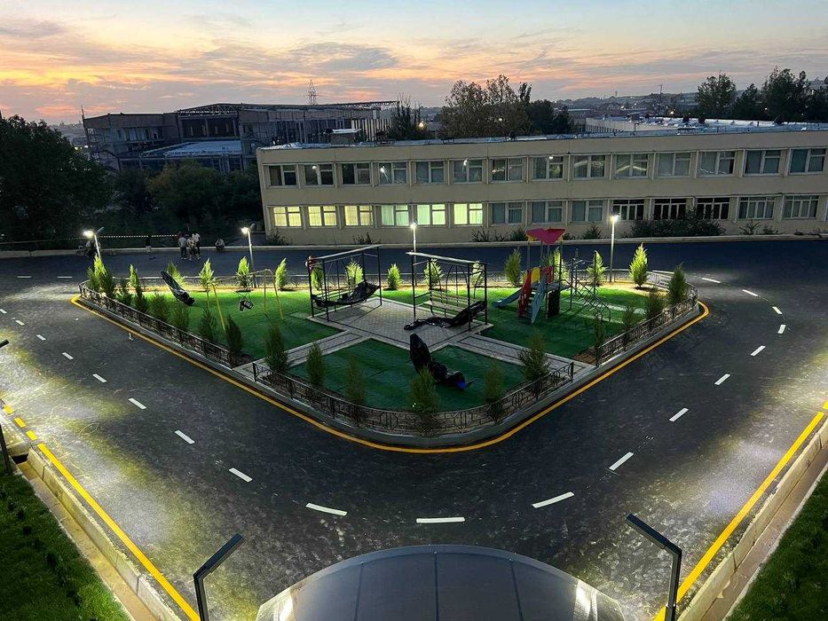 Юнусобод 9-квартал 4 хонали 112,5 м2 срочний сотилади