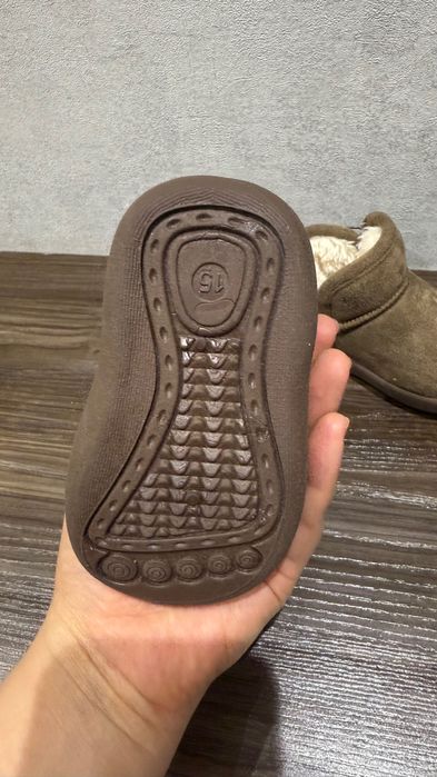 Детская обувь в ассортименте