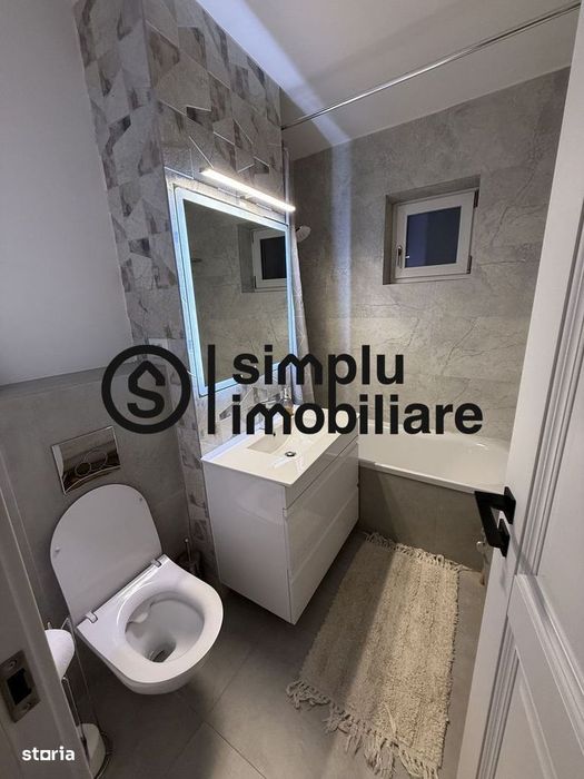 3 camere, central,  110mp  - 700 Euro