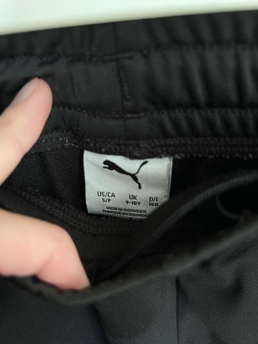 Продам костюм puma оригинал на мальчика