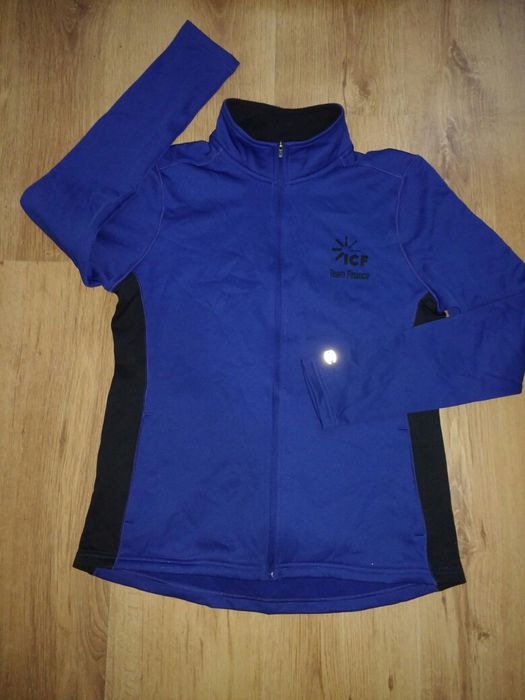 Bluza dama Champion Performance mărimea M