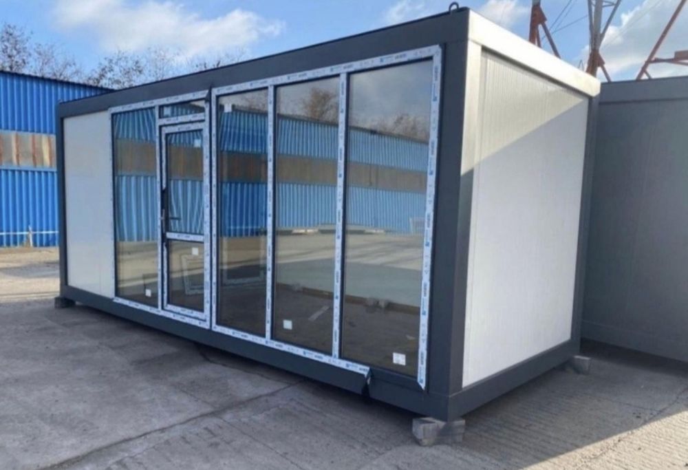 Vand containere tip birou