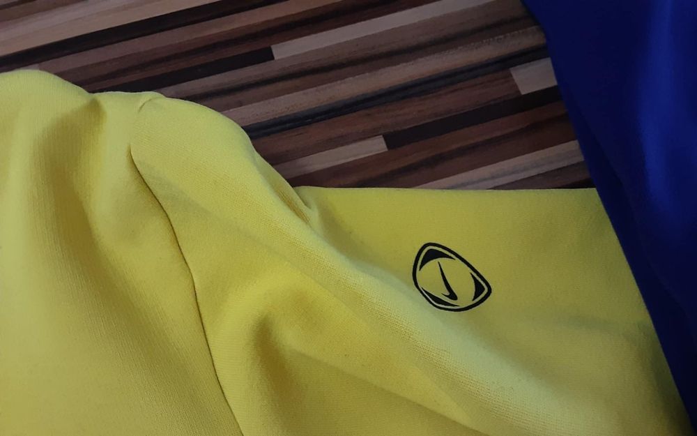 ( XL 158-170) NIKE оригинален екип