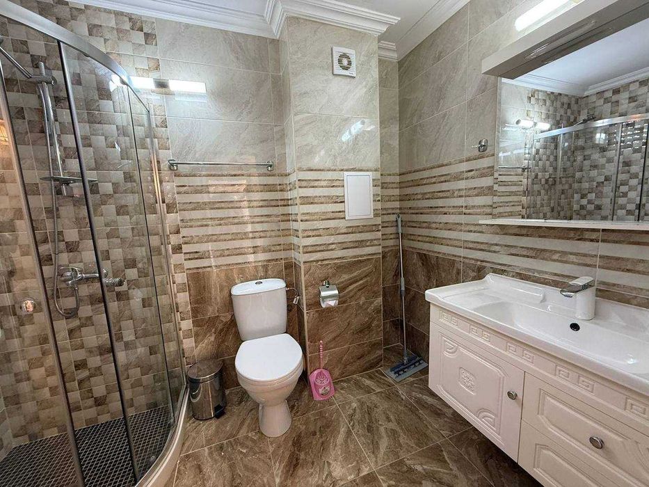 Продава се Двустаен апартамент в к.к. Слънчев бряг - 68 кв.м за 1 €/кв.м - Снимка #2